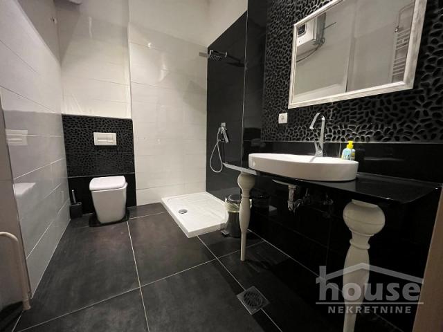 Izdavanje NOVI SAD, CENTAR, kv: 88, € 1000, ID: 9107207