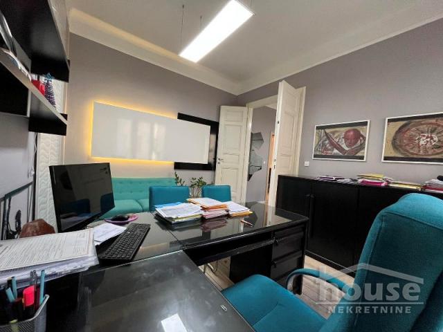 Izdavanje NOVI SAD, CENTAR, kv: 88, € 1000, ID: 9107207