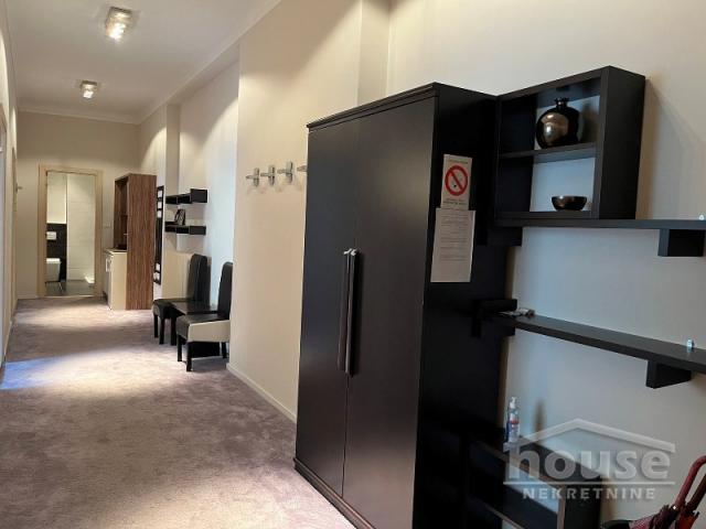 Izdavanje NOVI SAD, CENTAR, kv: 88, € 1000, ID: 9107207