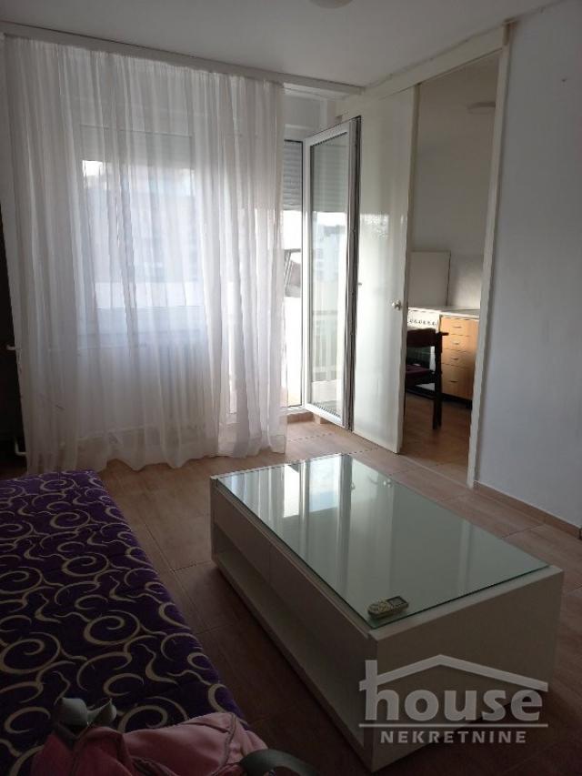 Izdavanje NOVI SAD, LIMAN 3, kv: 42, € 450, ID: 9110639