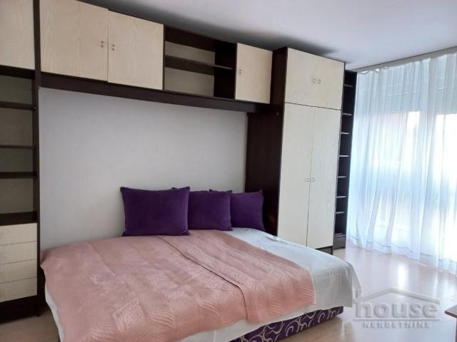 Izdavanje NOVI SAD, LIMAN 3, kv: 42, € 450, ID: 9110639