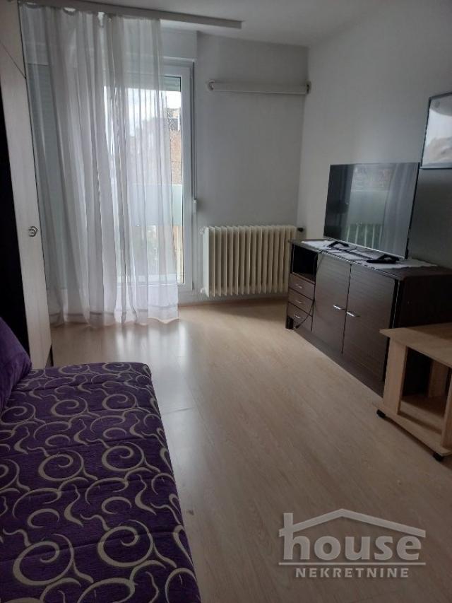 Izdavanje NOVI SAD, LIMAN 3, kv: 42, € 450, ID: 9110639