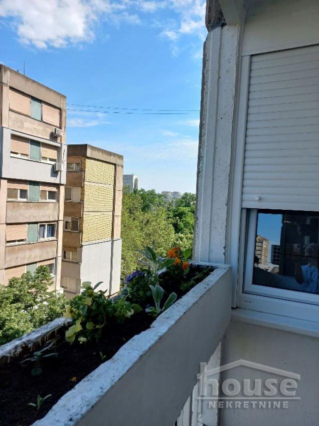 Izdavanje NOVI SAD, LIMAN 3, kv: 42, € 450, ID: 9110639