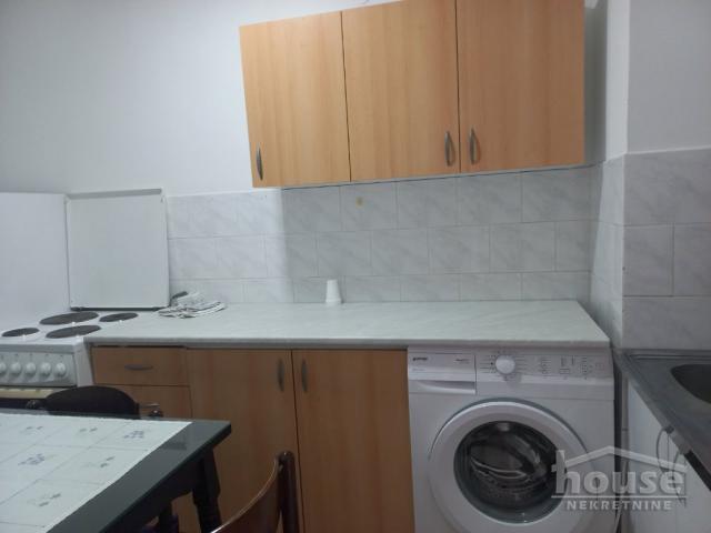 Izdavanje NOVI SAD, LIMAN 3, kv: 42, € 450, ID: 9110639