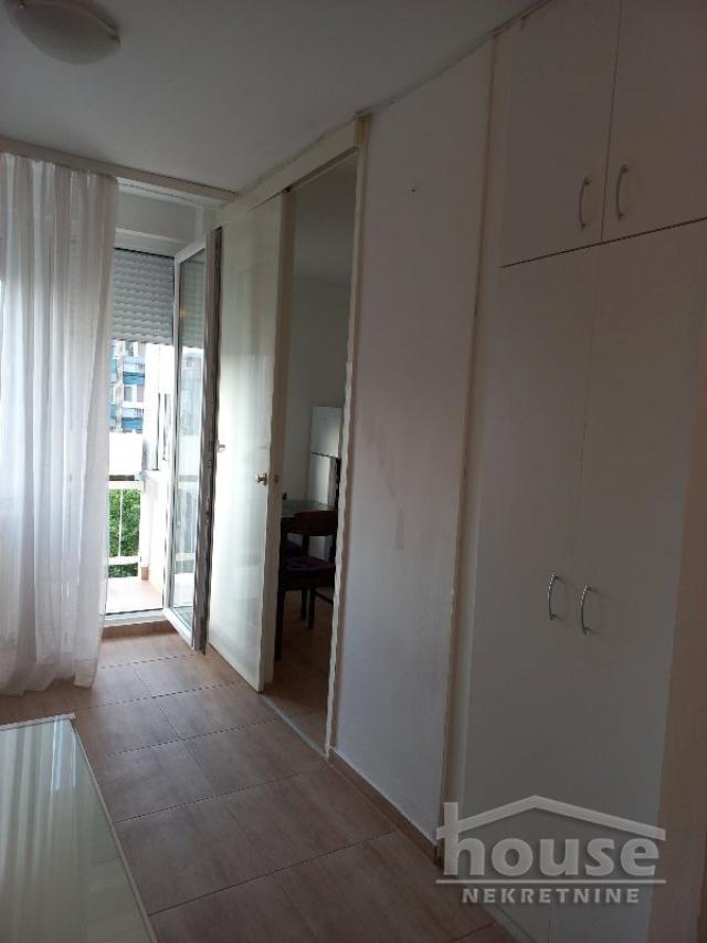 Izdavanje NOVI SAD, LIMAN 3, kv: 42, € 450, ID: 9110639