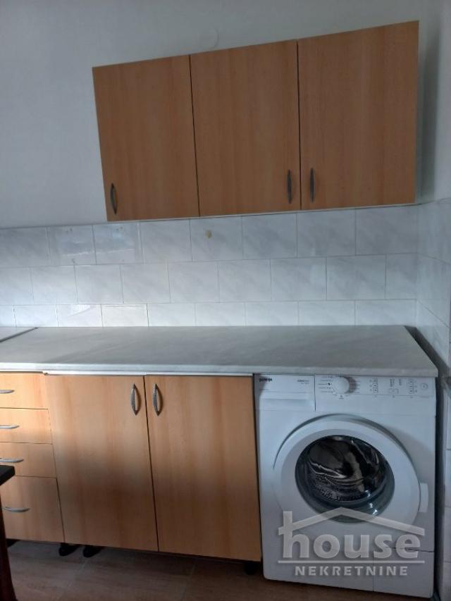 Izdavanje NOVI SAD, LIMAN 3, kv: 42, € 450, ID: 9110639