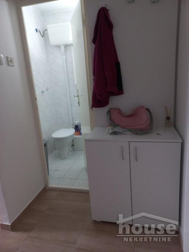 Izdavanje NOVI SAD, LIMAN 3, kv: 42, € 450, ID: 9110639