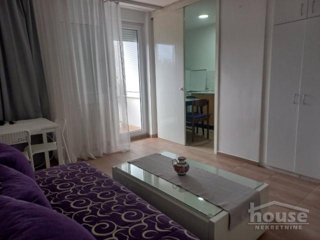 Izdavanje NOVI SAD, LIMAN 3, kv: 42, € 450, ID: 9110639