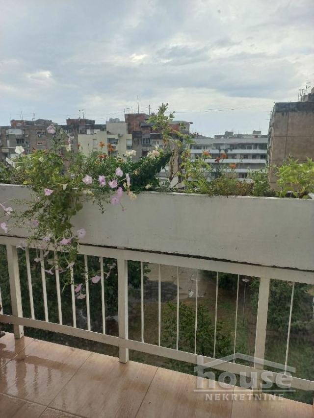 Izdavanje NOVI SAD, LIMAN 3, kv: 42, € 450, ID: 9110639