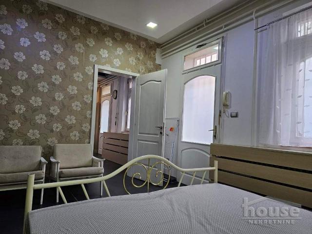 Izdavanje NOVI SAD, CENTAR, kv: 57, € 470, ID: 9111028