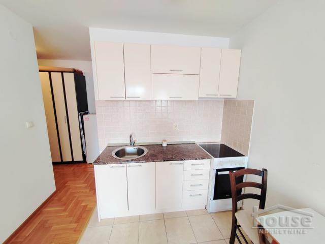 Izdavanje NOVI SAD, NOVA DETELINARA, kv: 25, € 280, ID: 9112315