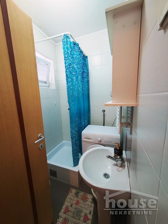 Izdavanje NOVI SAD, NOVA DETELINARA, kv: 25, € 280, ID: 9112315