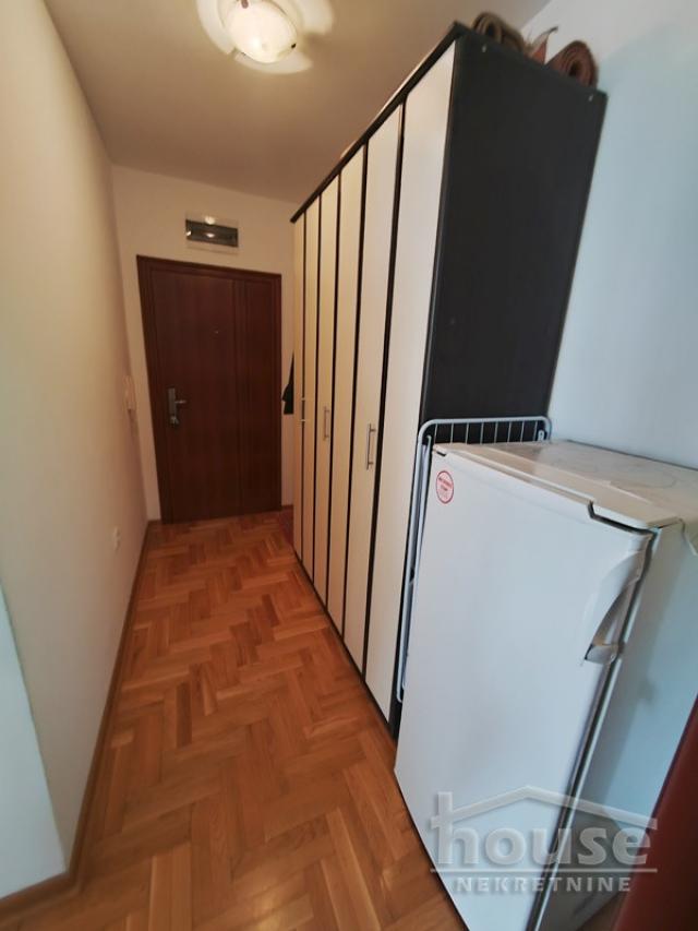 Izdavanje NOVI SAD, NOVA DETELINARA, kv: 25, € 280, ID: 9112315