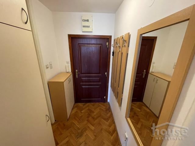 Izdavanje NOVI SAD, CENTAR, kv: 31, € 350, ID: 9116092