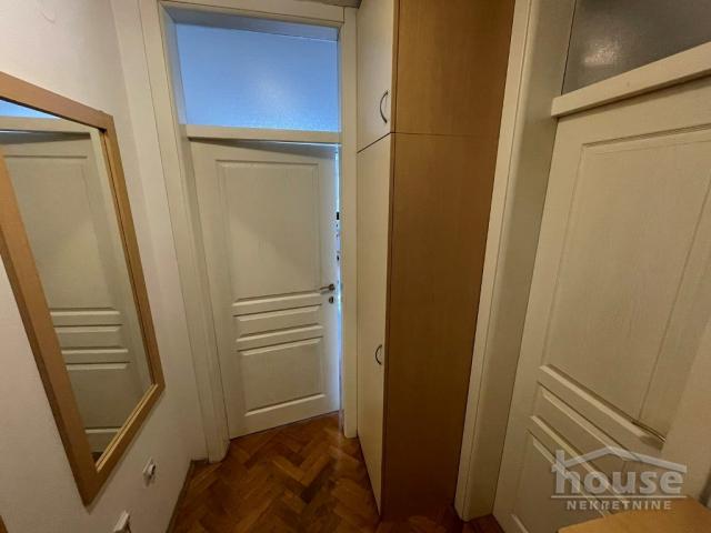 Izdavanje NOVI SAD, CENTAR, kv: 31, € 350, ID: 9116092