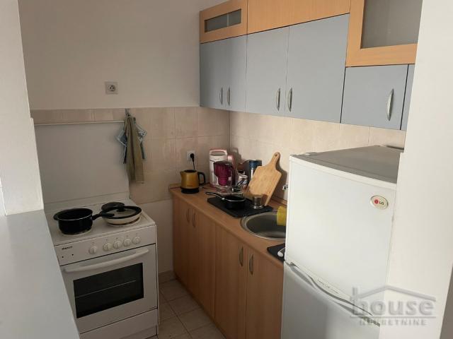 Izdavanje NOVI SAD, CENTAR, kv: 31, € 350, ID: 9116092