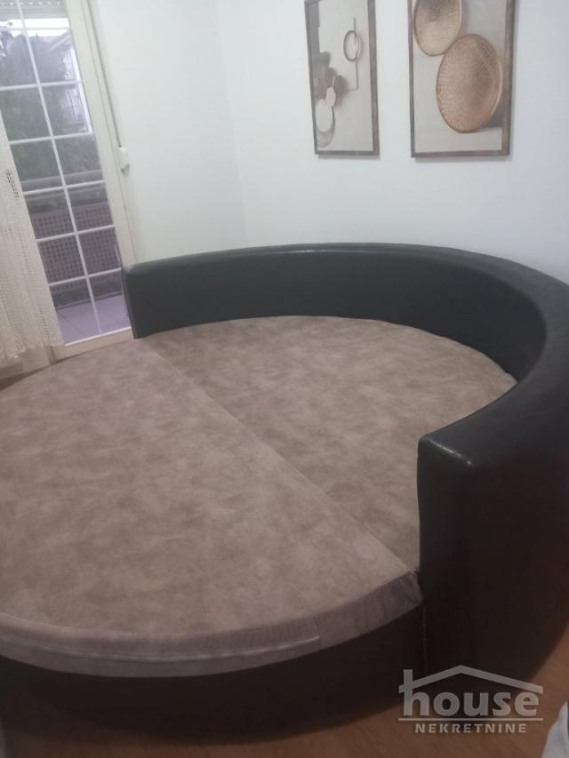 Izdavanje NOVI SAD, CENTAR, kv: 45, € 450, ID: 9116742