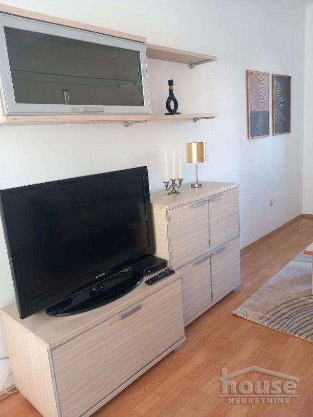 Izdavanje NOVI SAD, CENTAR, kv: 45, € 450, ID: 9116742