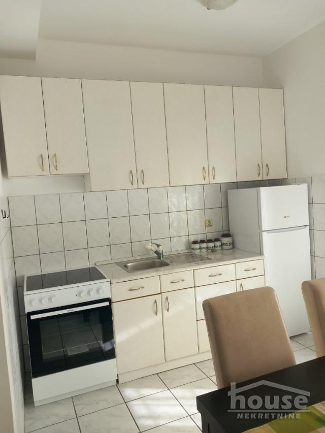 Izdavanje NOVI SAD, CENTAR, kv: 45, € 450, ID: 9116742