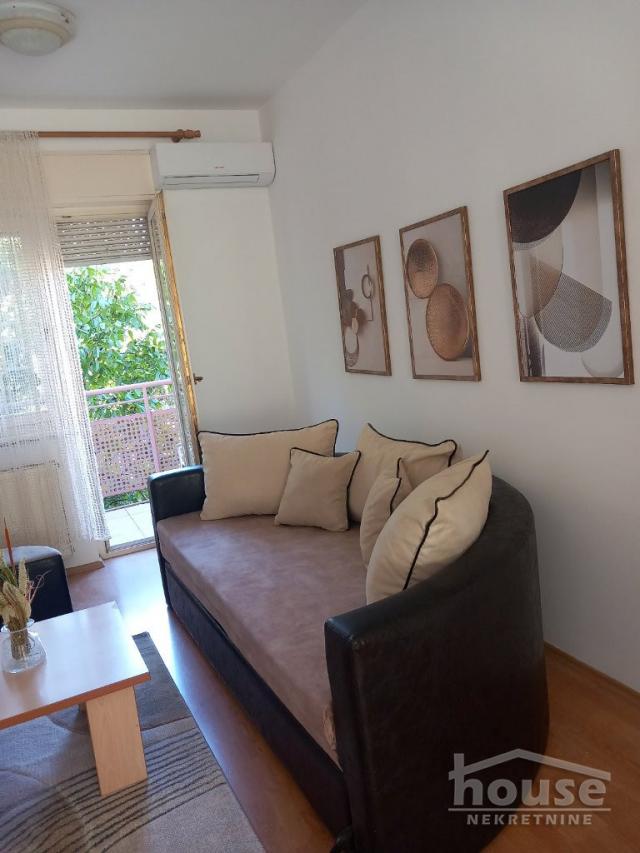 Izdavanje NOVI SAD, CENTAR, kv: 45, € 450, ID: 9116742