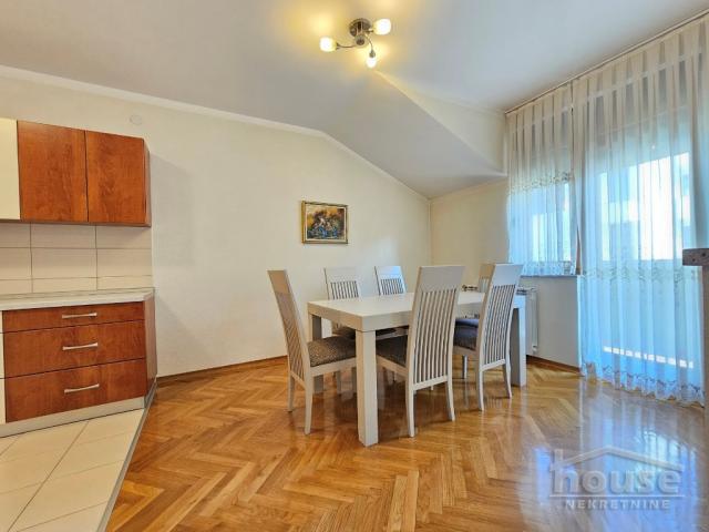 Izdavanje NOVI SAD, BULEVAR, kv: 78, € 850, ID: 9116743