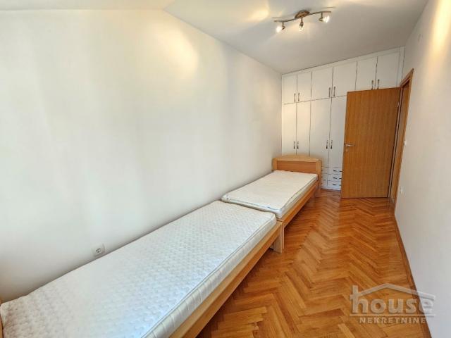 Izdavanje NOVI SAD, BULEVAR, kv: 78, € 850, ID: 9116743