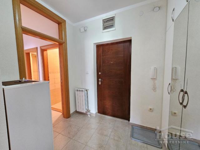 Izdavanje NOVI SAD, BULEVAR, kv: 78, € 850, ID: 9116743