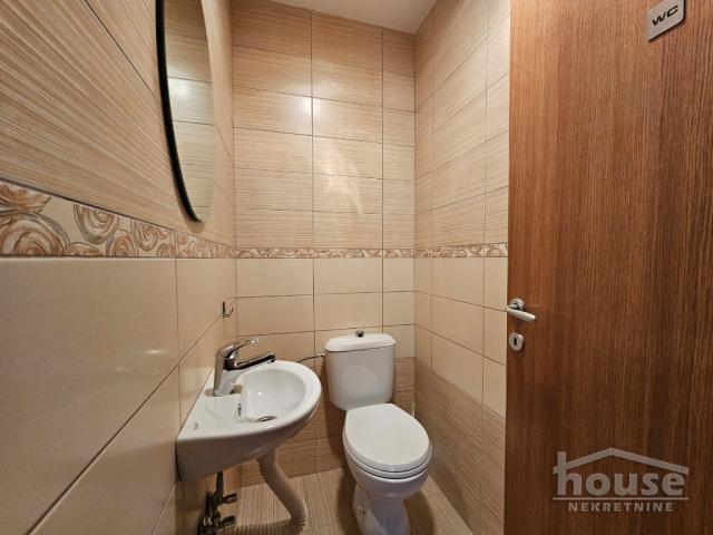 Izdavanje NOVI SAD, BULEVAR, kv: 78, € 850, ID: 9116743