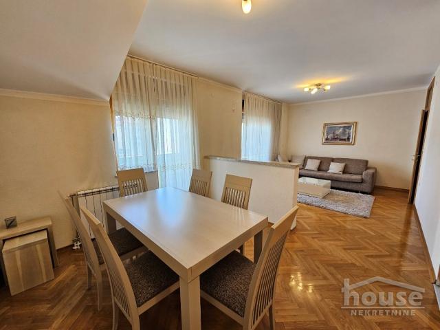 Izdavanje NOVI SAD, BULEVAR, kv: 78, € 850, ID: 9116743