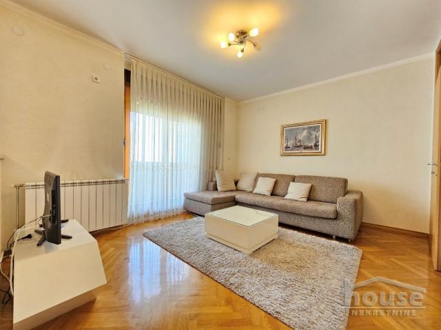 Izdavanje NOVI SAD, BULEVAR, kv: 78, € 850, ID: 9116743