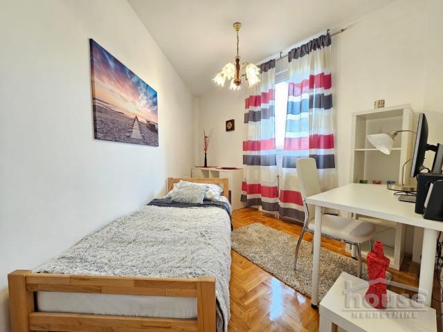 Izdavanje NOVI SAD, BULEVAR PATRIJARHA PAVLA, kv: 58, € 500, ID: 9116747