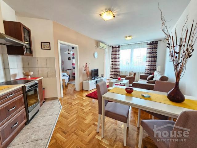 Izdavanje NOVI SAD, BULEVAR PATRIJARHA PAVLA, kv: 58, € 500, ID: 9116747