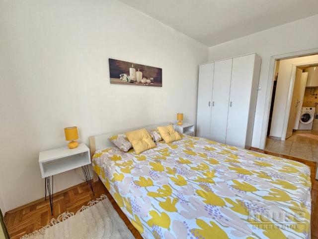 Izdavanje NOVI SAD, BULEVAR PATRIJARHA PAVLA, kv: 58, € 500, ID: 9116747