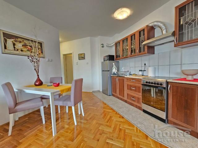 Izdavanje NOVI SAD, BULEVAR PATRIJARHA PAVLA, kv: 58, € 500, ID: 9116747