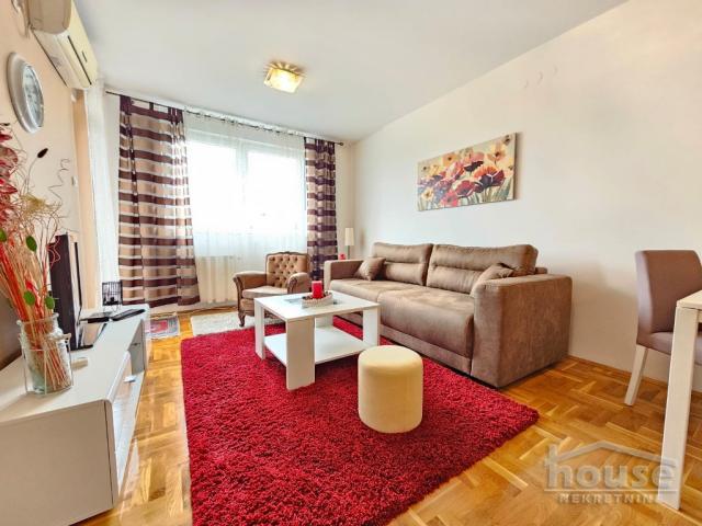 Izdavanje NOVI SAD, BULEVAR PATRIJARHA PAVLA, kv: 58, € 500, ID: 9116747