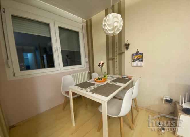 Izdavanje NOVI SAD, LIMAN 2, kv: 61, € 500, ID: 9116750