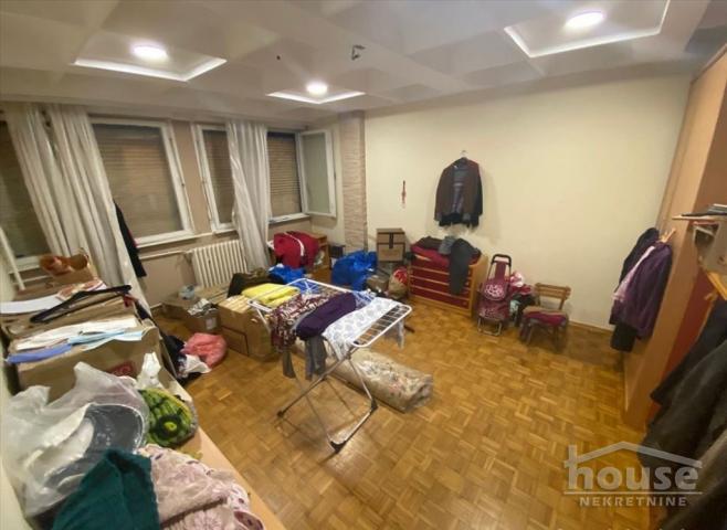 Izdavanje NOVI SAD, LIMAN 2, kv: 61, € 500, ID: 9116750