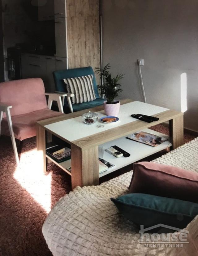 Izdavanje NOVI SAD, LIMAN 2, kv: 61, € 500, ID: 9116750