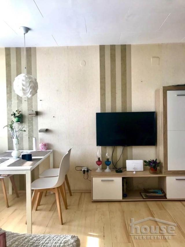 Izdavanje NOVI SAD, LIMAN 2, kv: 61, € 500, ID: 9116750