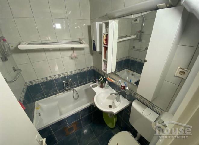 Izdavanje NOVI SAD, LIMAN 2, kv: 61, € 500, ID: 9116750