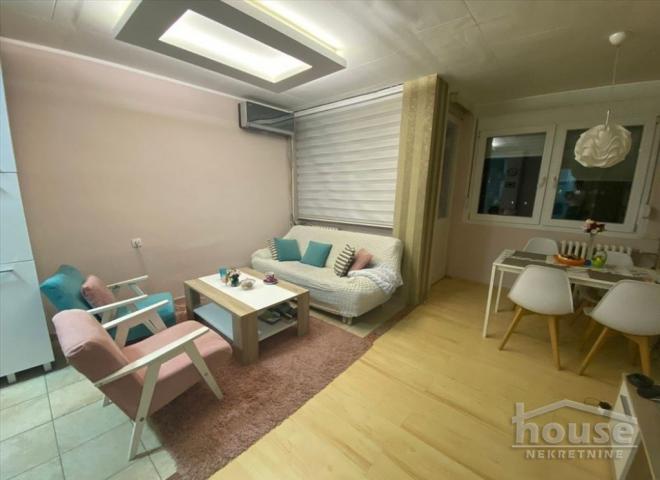 Izdavanje NOVI SAD, LIMAN 2, kv: 61, € 500, ID: 9116750