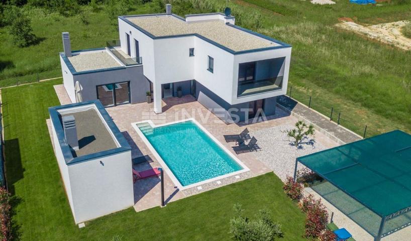 Maison Kaštelir, Kaštelir-Labinci, 215m2