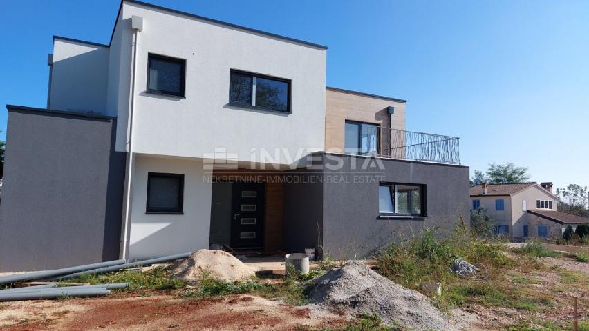 House Krančići, Kaštelir-Labinci, 174,90m2