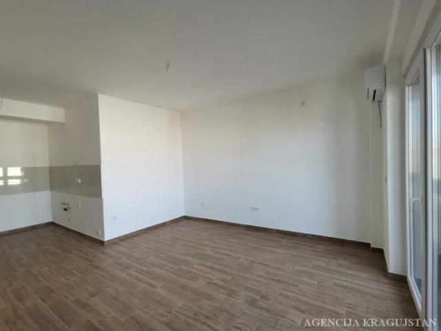 Izdavanje, Stan, 46. 00m2 , Centar