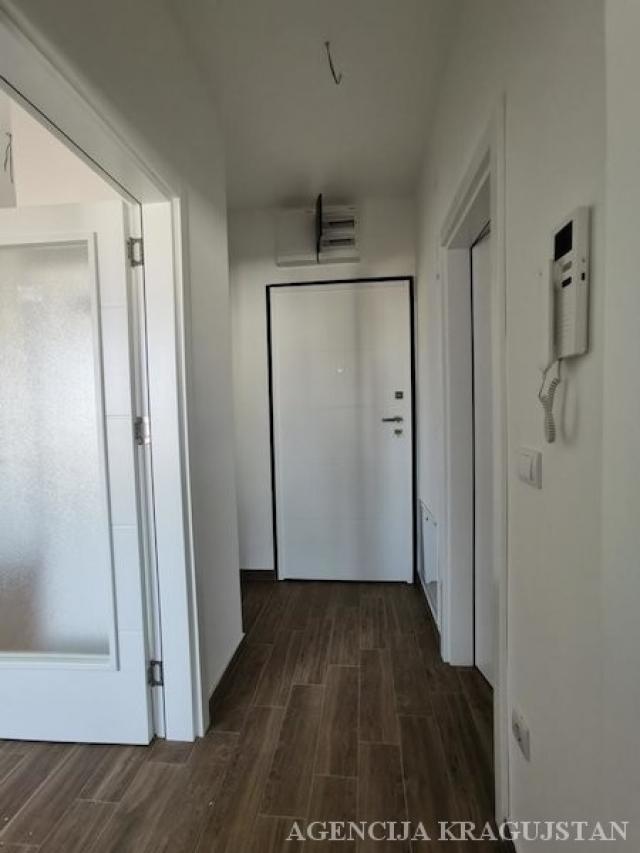 Izdavanje, Stan, 48. 00m2 , Centar