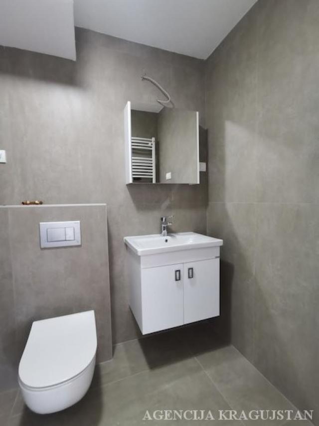 Izdavanje, Stan, 48. 00m2 , Centar