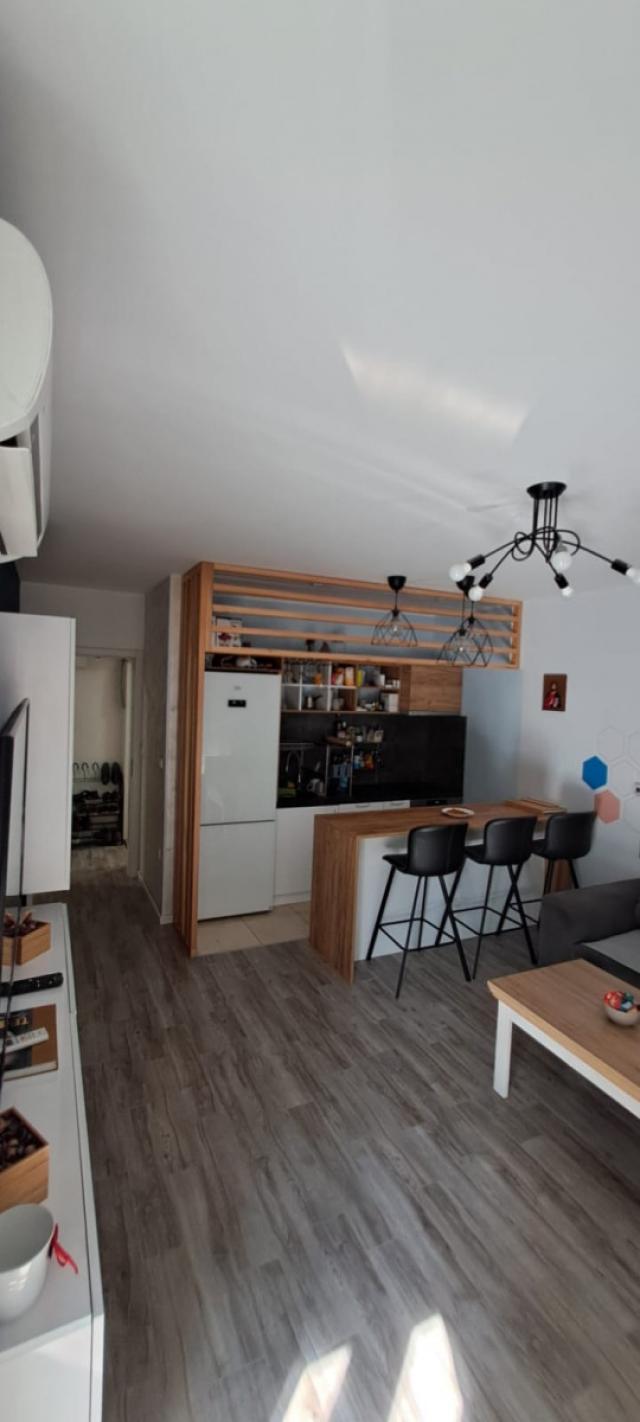 NOVI SAD - NOVA DETELINARA - 57. 00 m2