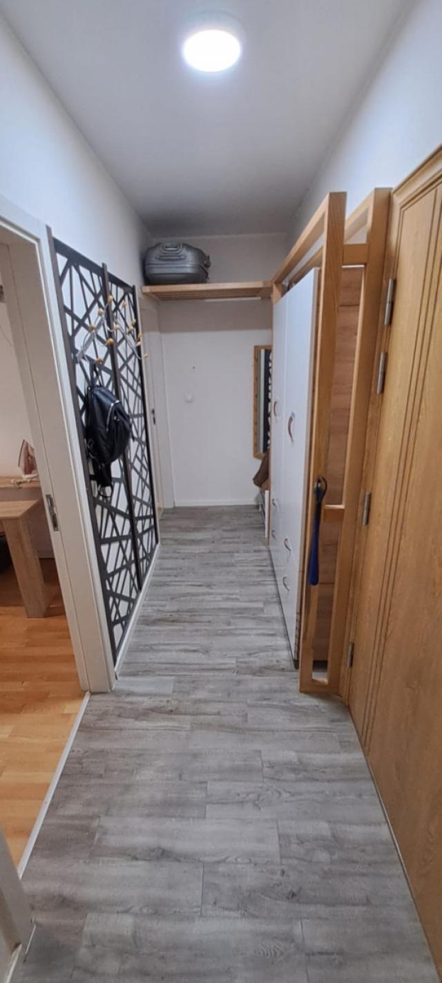 NOVI SAD - NOVA DETELINARA - 57. 00 m2