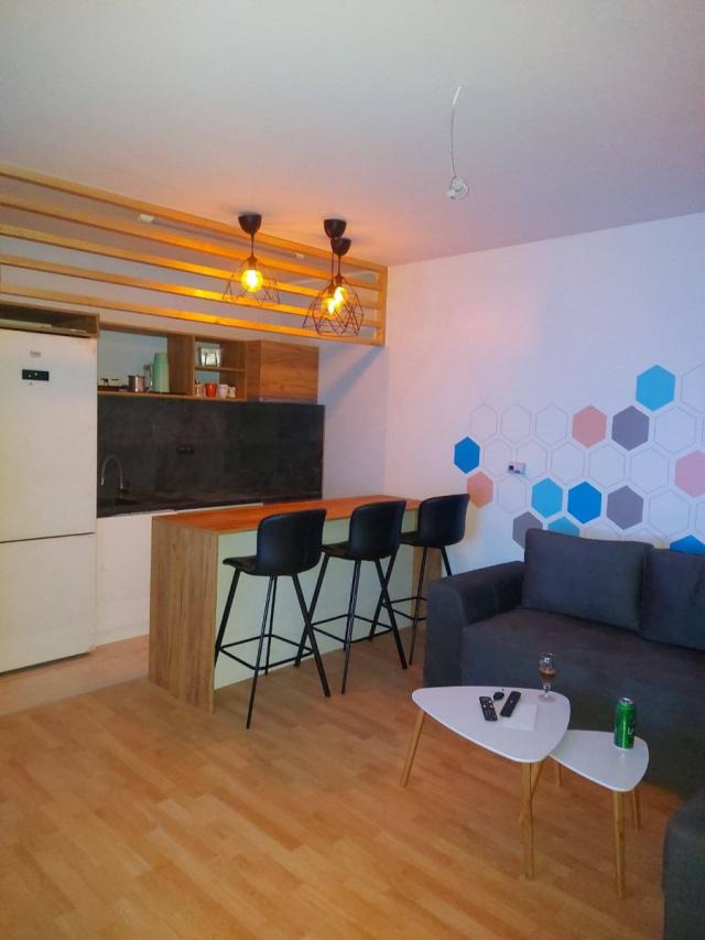 NOVI SAD - NOVA DETELINARA - 57. 00 m2