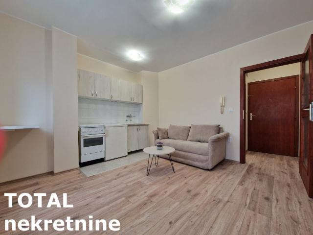 0. 5 Garsonjera NOVI SAD, 66950€